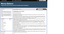 Desktop Screenshot of jorge.savingadvice.com