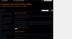 Desktop Screenshot of noxqsez.savingadvice.com