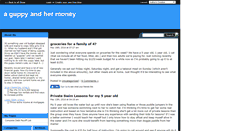 Desktop Screenshot of guppy.savingadvice.com