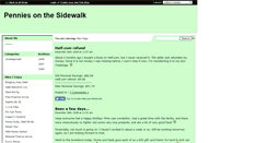 Desktop Screenshot of koppur.savingadvice.com