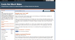 Desktop Screenshot of paigu.savingadvice.com