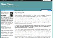 Desktop Screenshot of dido.savingadvice.com