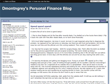 Tablet Screenshot of dmontngrey.savingadvice.com