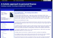 Desktop Screenshot of lsaver.savingadvice.com