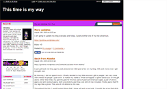 Desktop Screenshot of goxtina.savingadvice.com