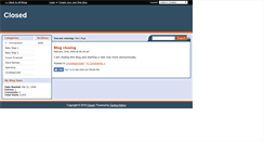 Desktop Screenshot of crompton.savingadvice.com