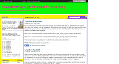 Desktop Screenshot of payingforplaying.savingadvice.com