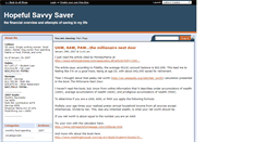 Desktop Screenshot of cam344.savingadvice.com