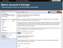 Tablet Screenshot of fulltimemom.savingadvice.com