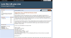 Desktop Screenshot of momcents.savingadvice.com